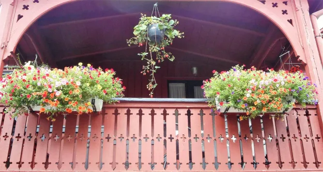 Lillehammer