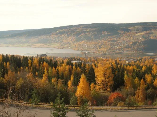 Lillehammer