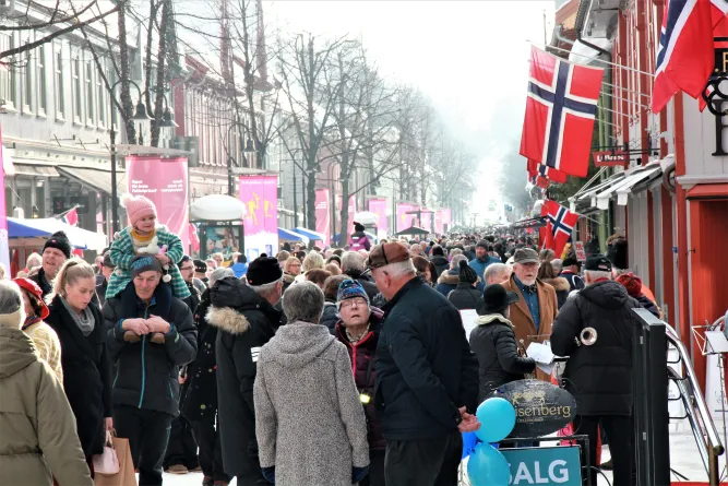 Lillehammer