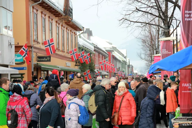 Lillehammer