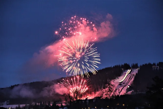 Lillehammer