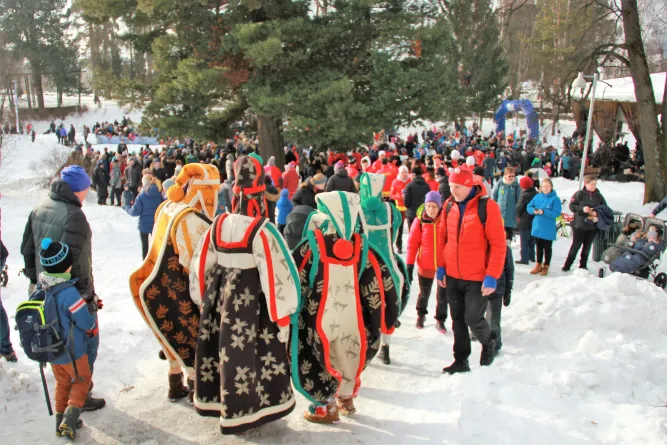 Lillehammer
