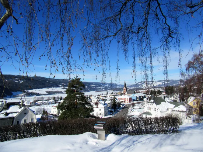 Lillehammer