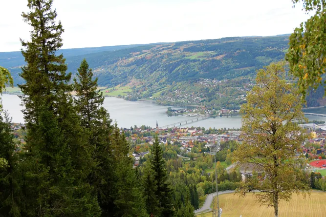 Lillehammer