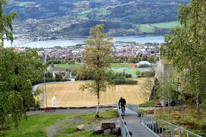 Lillehammer