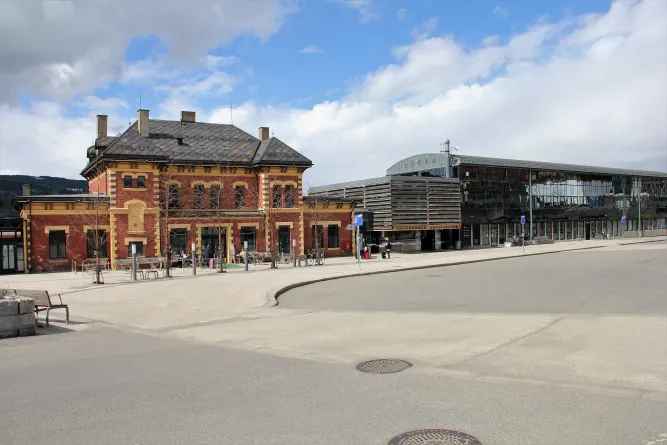 Lillehammer