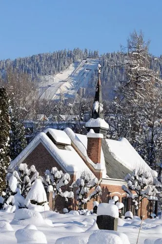 Lillehammer