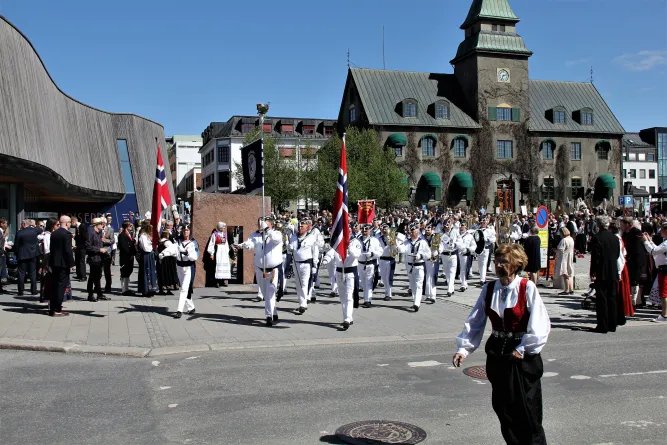 Lillehammer