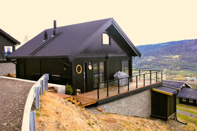 Hafjell Gard 61