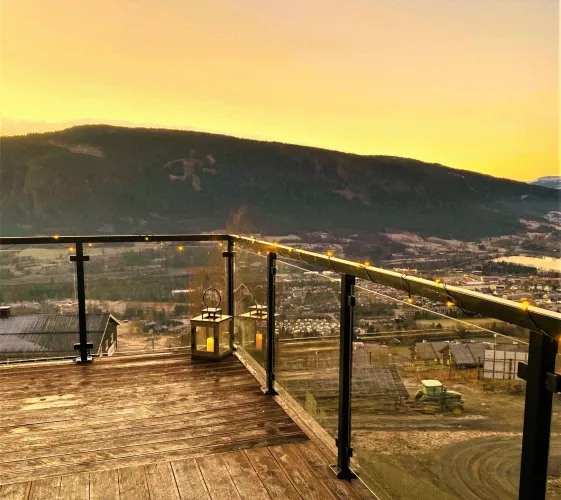 Hafjell Gard 61