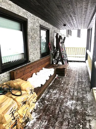 Hafjell Gard 61