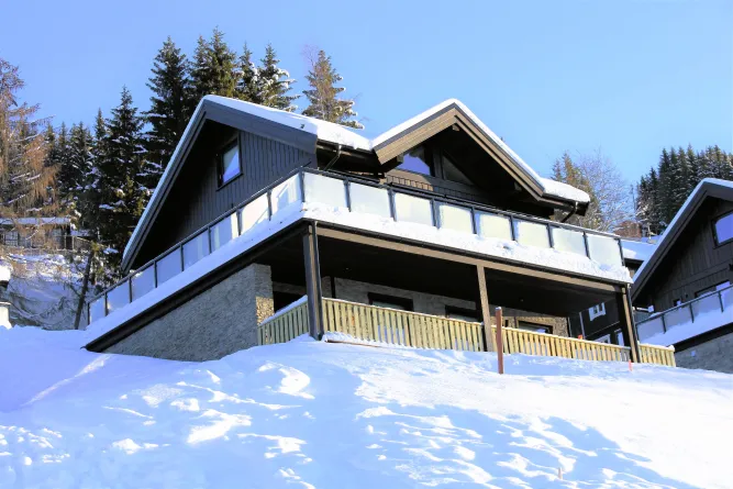 Hafjell Gard 61