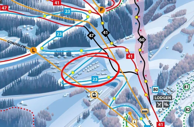 Hafjell Gard 61