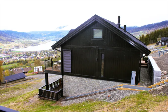 Hafjell Gard 61
