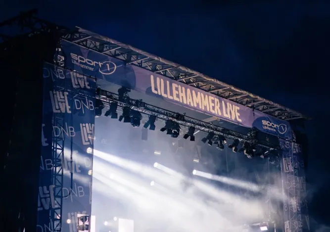 Lillehammer Live 