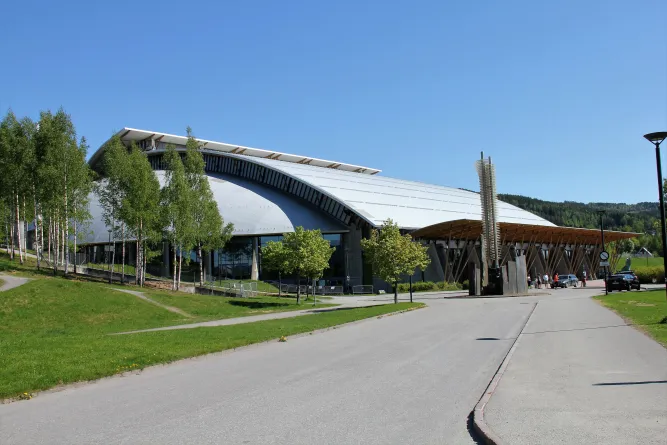 Lillehammer Live 