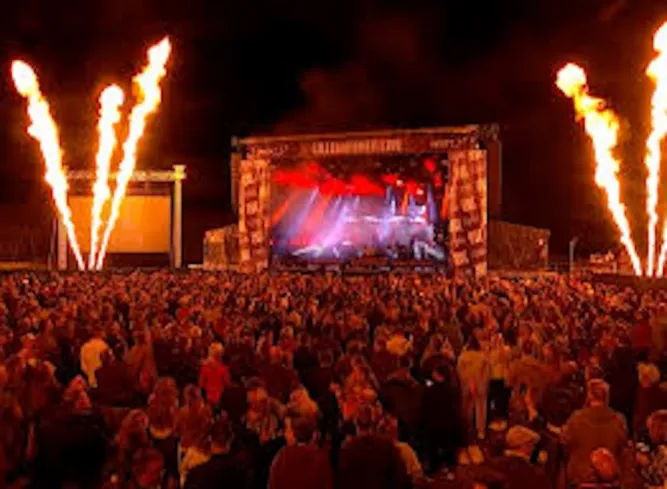 Lillehammer Live 