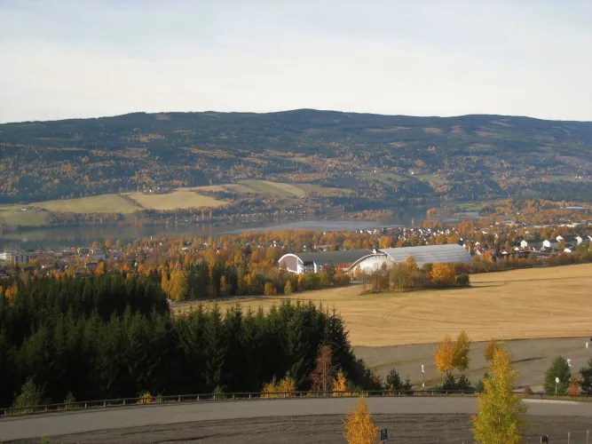 Birkebeiner MTB-fietsrace