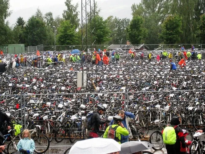Birkebeiner MTB-fietsrace