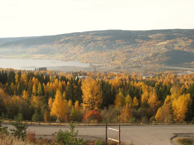 Birkebeiner MTB-fietsrace