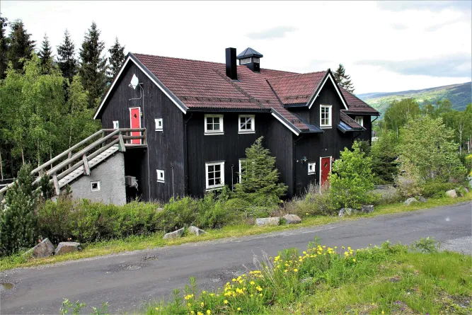 Birkebeiner MTB-fietsrace