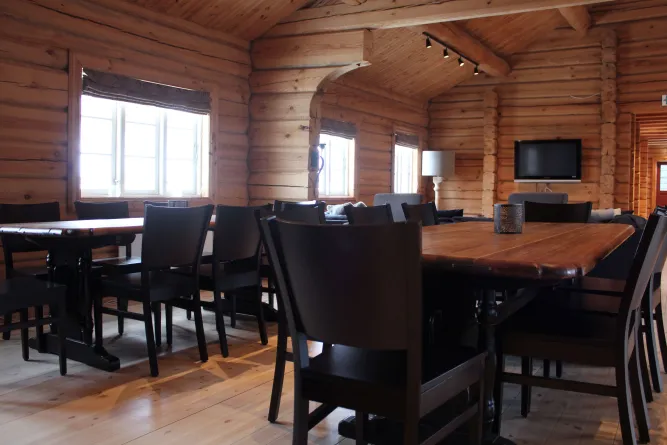 Hafjell Lodge 24