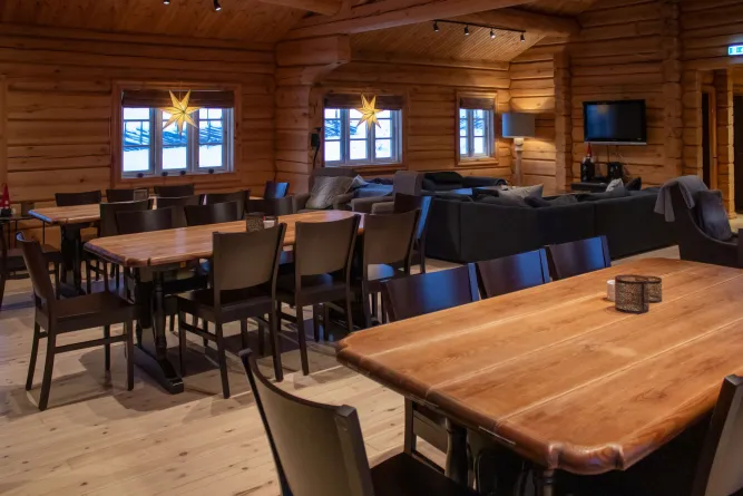 Hafjell Lodge 24