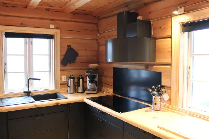 Hafjell Lodge 24