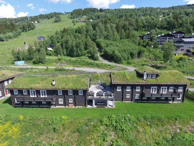 Hafjell Lodge 24