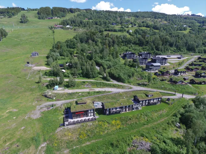 Hafjell Lodge 24