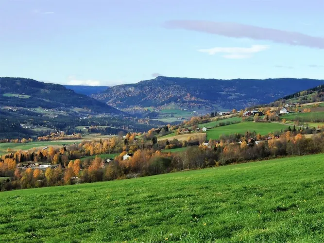 Bjørnsonweg