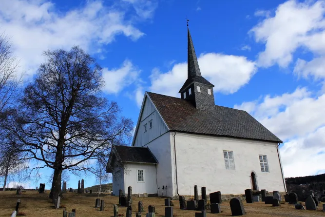 Bjørnsonweg