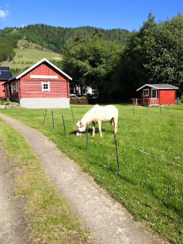 Bjørnsonweg