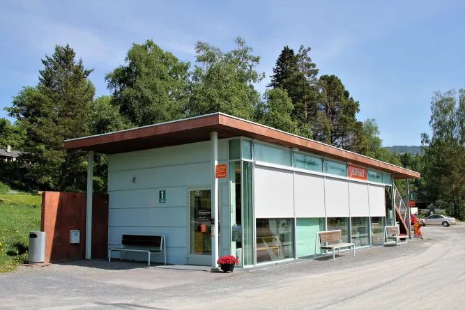 Bjørnsonweg