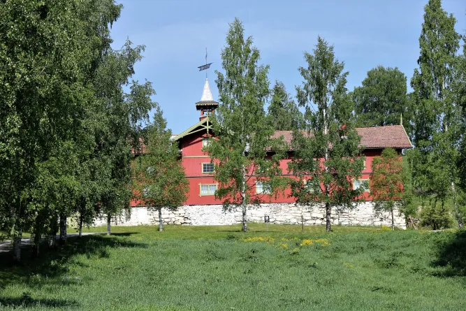 Bjørnsonweg