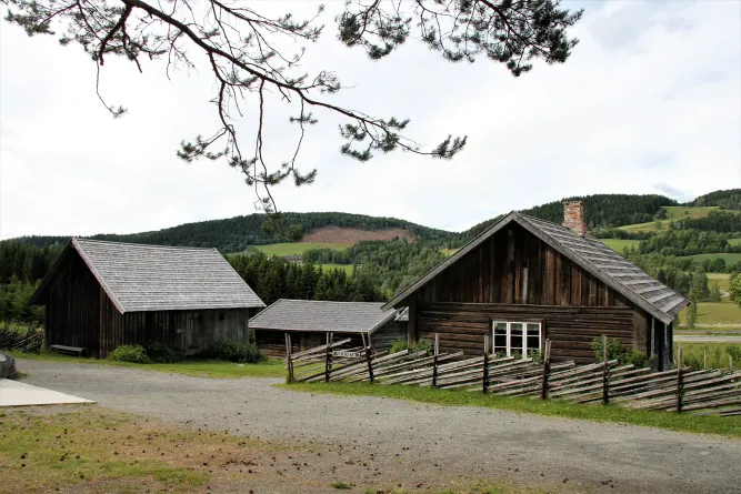 Het Prøysenhuis