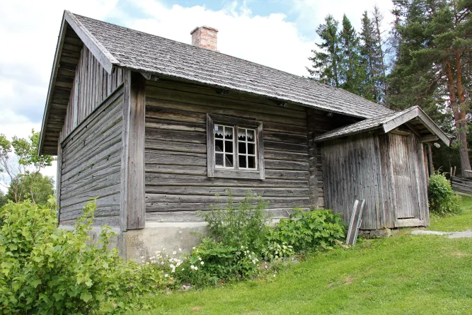Het Prøysenhuis