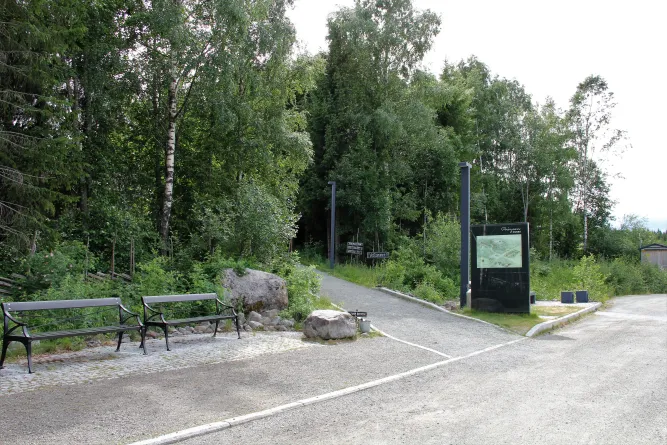 Het Prøysenhuis