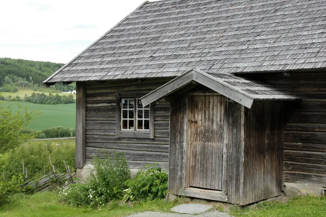 Het Prøysenhuis