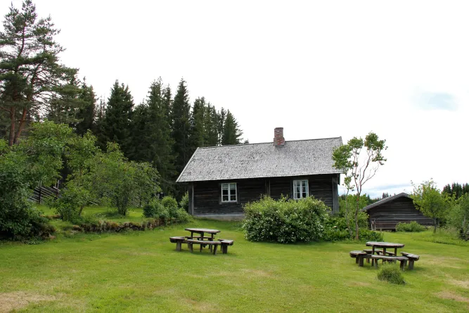 Het Prøysenhuis
