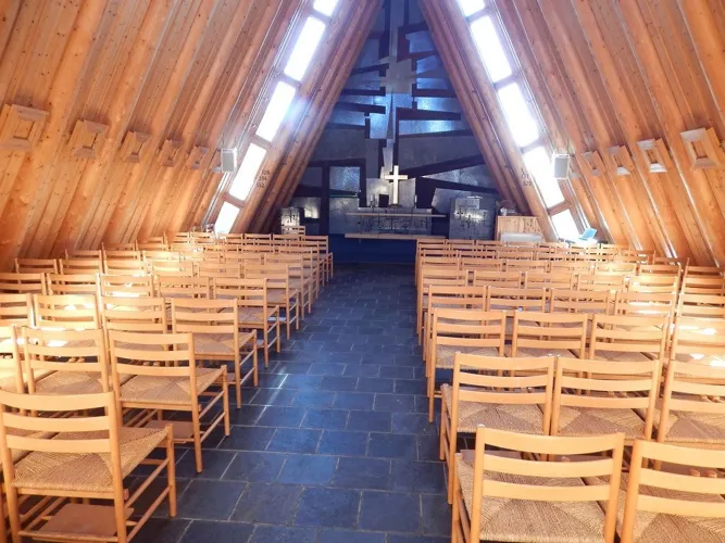 Nordseter Bergkerk