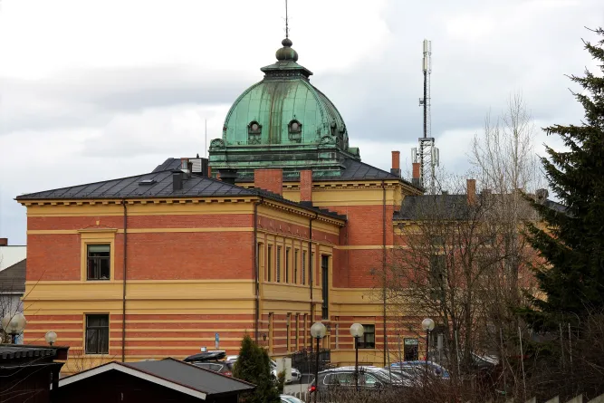 Cultuurhuis Banken