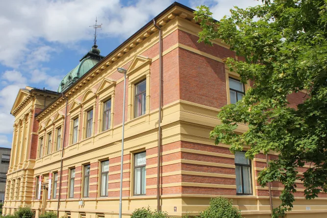 Cultuurhuis Banken