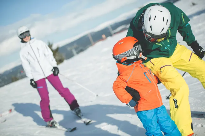 Kvitfjell Alpenresort