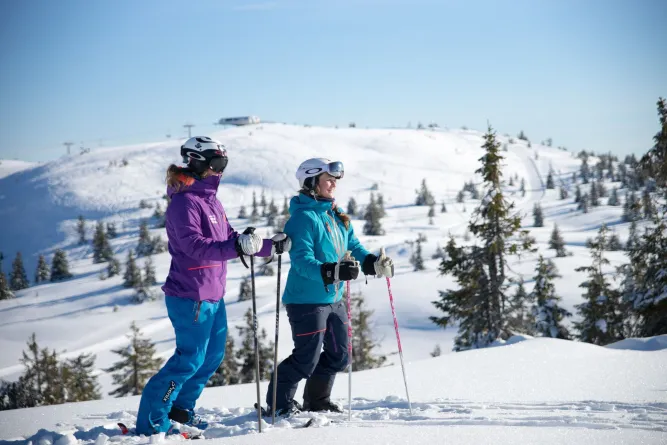 Kvitfjell Alpenresort