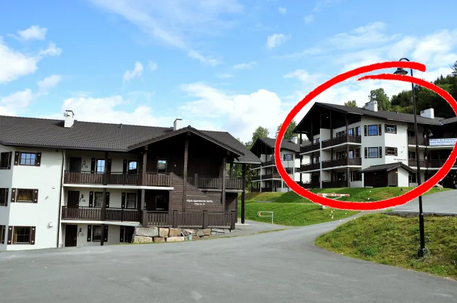 Sørlia 2 zaterdagruil