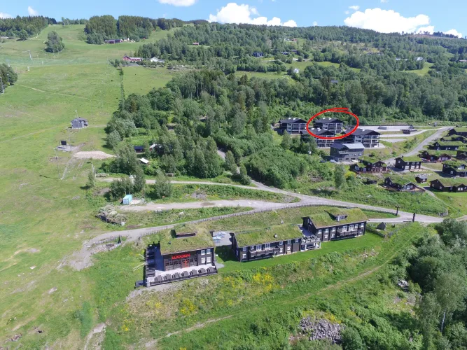 Sørlia 2 zaterdagruil