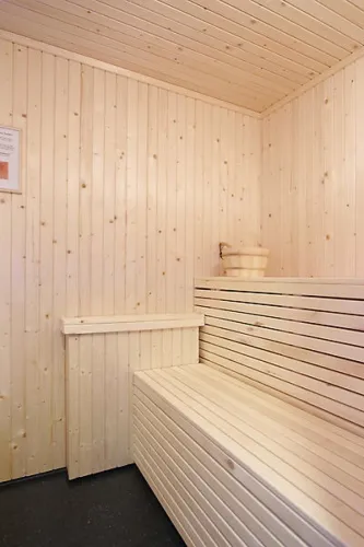 Appartementen Sørlia 4 - 12 bedden