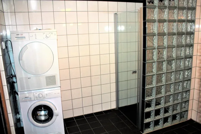 Appartementen Sørlia 4 - 12 bedden