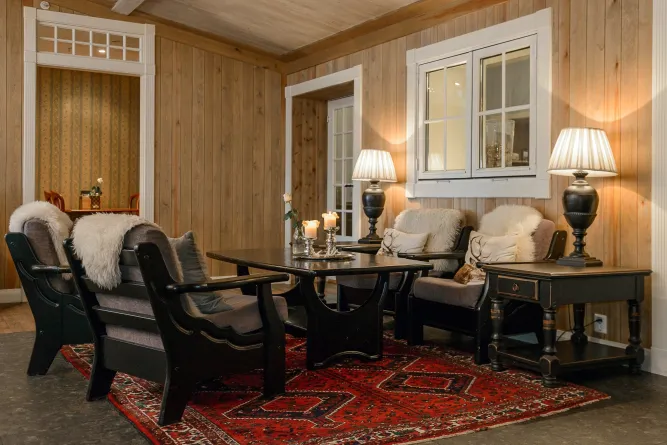 Hafjell Hotel 